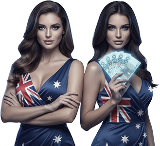 Diamond Aud Casino welcome package